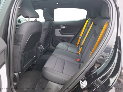 Polestar Polestar 2 Vorführwagen Polestar Polestar 2 Vorführwagen