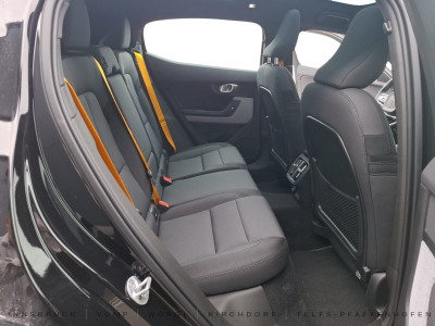 Polestar Polestar 2 Vorführwagen Polestar Polestar 2 Vorführwagen