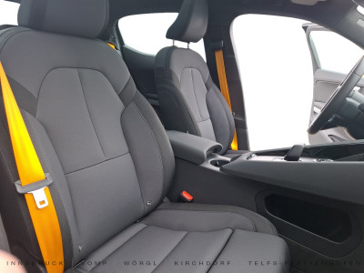 Polestar Polestar 2 Vorführwagen Polestar Polestar 2 Vorführwagen