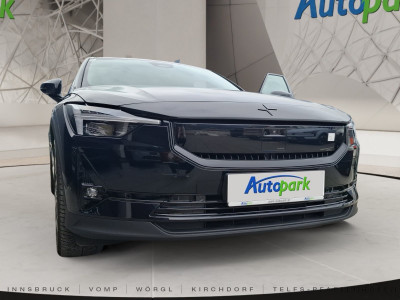 Polestar Polestar 2 Vorführwagen Polestar Polestar 2 Vorführwagen