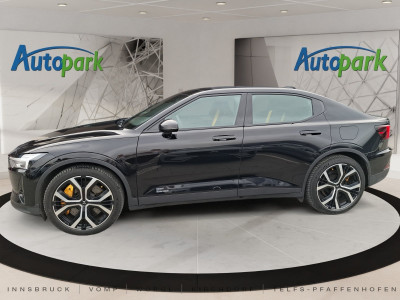 Polestar Polestar 2 Vorführwagen Polestar Polestar 2 Vorführwagen