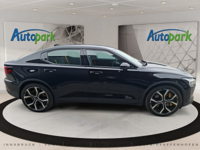 Polestar Polestar 2 Vorführwagen Polestar Polestar 2 Vorführwagen