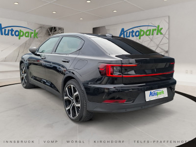 Polestar Polestar 2 Vorführwagen Polestar Polestar 2 Vorführwagen