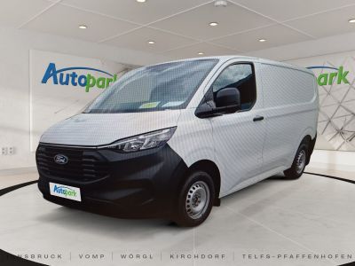 Ford Transit Custom Neuwagen Ford Transit Custom Neuwagen