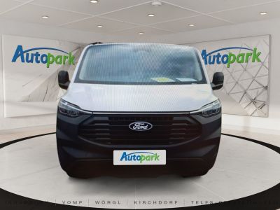 Ford Transit Custom Neuwagen