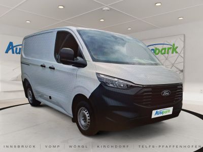 Ford Transit Custom Neuwagen
