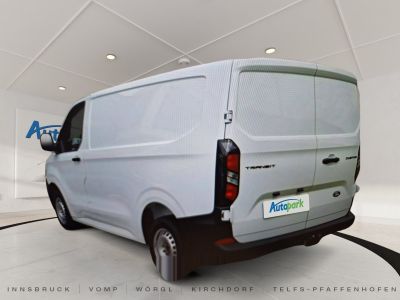 Ford Transit Custom Neuwagen