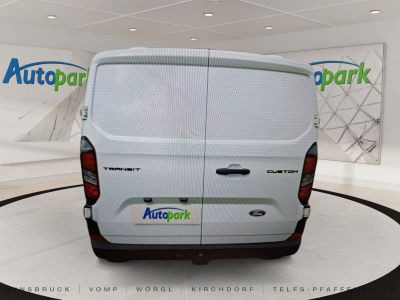 Ford Transit Custom Neuwagen