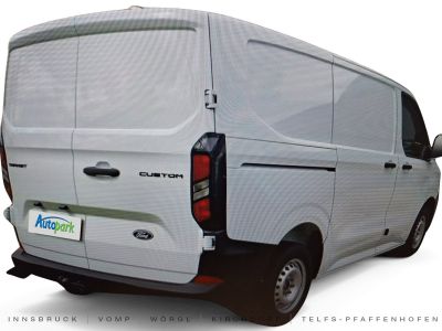 Ford Transit Custom Neuwagen