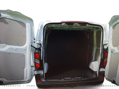 Ford Transit Custom Neuwagen