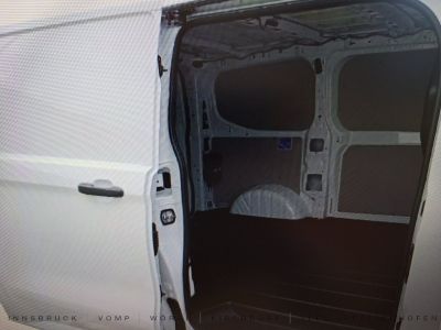 Ford Transit Custom Neuwagen