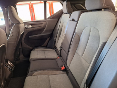 Volvo XC40 Gebrauchtwagen Volvo XC40 Gebrauchtwagen