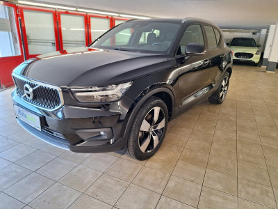 Volvo XC40 Gebrauchtwagen Volvo XC40 Gebrauchtwagen