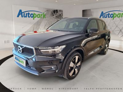 Volvo XC40 Gebrauchtwagen