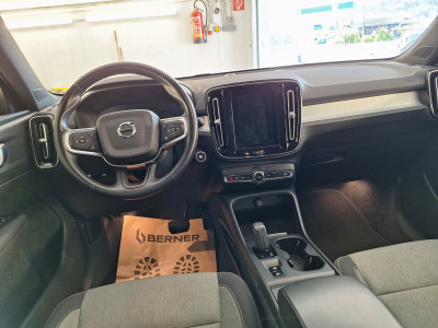Volvo XC40 Gebrauchtwagen Volvo XC40 Gebrauchtwagen