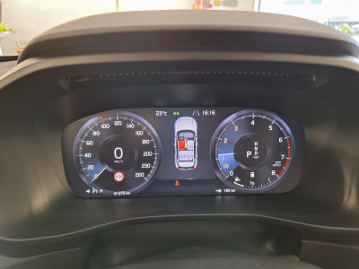 Volvo XC40 Gebrauchtwagen Volvo XC40 Gebrauchtwagen