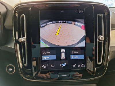 Volvo XC40 Gebrauchtwagen Volvo XC40 Gebrauchtwagen