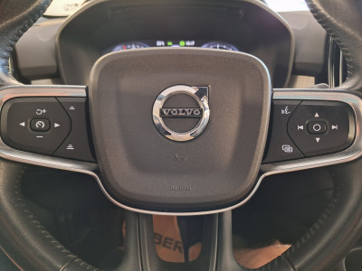 Volvo XC40 Gebrauchtwagen Volvo XC40 Gebrauchtwagen