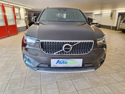 Volvo XC40 Gebrauchtwagen Volvo XC40 Gebrauchtwagen