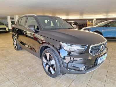 Volvo XC40 Gebrauchtwagen Volvo XC40 Gebrauchtwagen