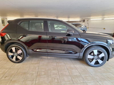 Volvo XC40 Gebrauchtwagen Volvo XC40 Gebrauchtwagen