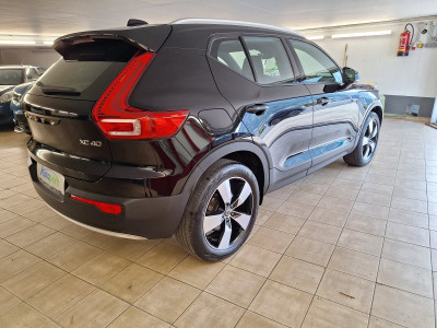 Volvo XC40 Gebrauchtwagen Volvo XC40 Gebrauchtwagen