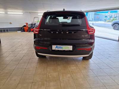 Volvo XC40 Gebrauchtwagen Volvo XC40 Gebrauchtwagen