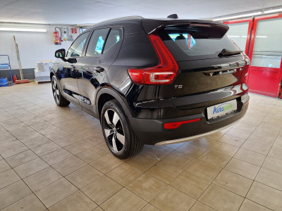 Volvo XC40 Gebrauchtwagen Volvo XC40 Gebrauchtwagen