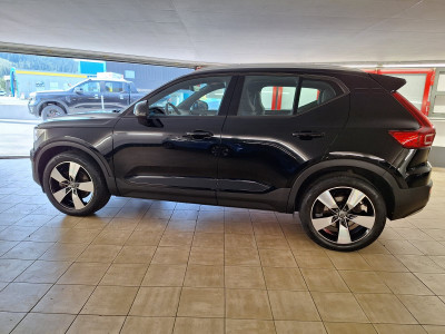 Volvo XC40 Gebrauchtwagen Volvo XC40 Gebrauchtwagen