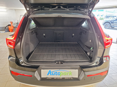 Volvo XC40 Gebrauchtwagen Volvo XC40 Gebrauchtwagen
