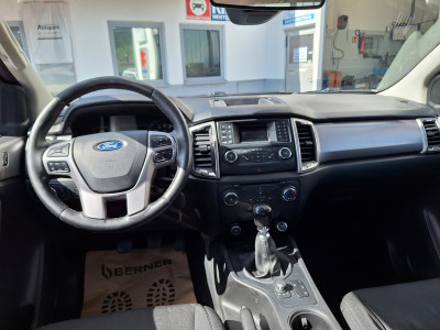 Ford Ranger Gebrauchtwagen Ford Ranger Gebrauchtwagen