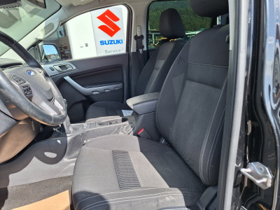 Ford Ranger Gebrauchtwagen Ford Ranger Gebrauchtwagen