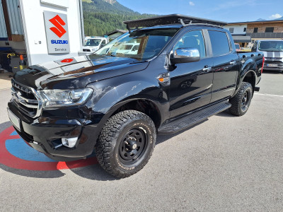 Ford Ranger Gebrauchtwagen Ford Ranger Gebrauchtwagen