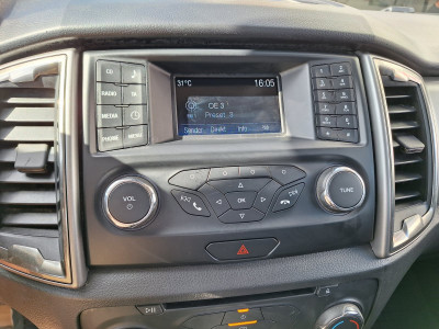 Ford Ranger Gebrauchtwagen Ford Ranger Gebrauchtwagen