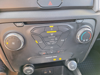 Ford Ranger Gebrauchtwagen Ford Ranger Gebrauchtwagen