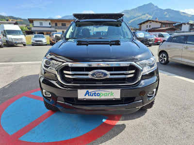 Ford Ranger Gebrauchtwagen Ford Ranger Gebrauchtwagen
