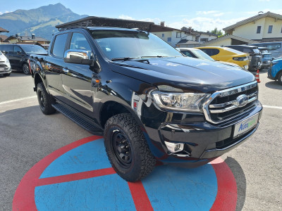 Ford Ranger Gebrauchtwagen Ford Ranger Gebrauchtwagen