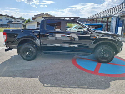 Ford Ranger Gebrauchtwagen Ford Ranger Gebrauchtwagen