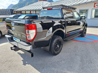 Ford Ranger Gebrauchtwagen Ford Ranger Gebrauchtwagen