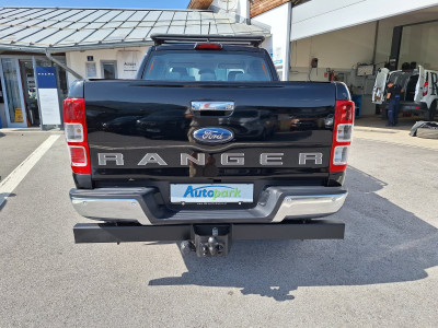 Ford Ranger Gebrauchtwagen Ford Ranger Gebrauchtwagen