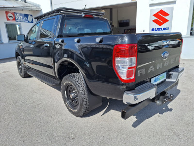 Ford Ranger Gebrauchtwagen Ford Ranger Gebrauchtwagen