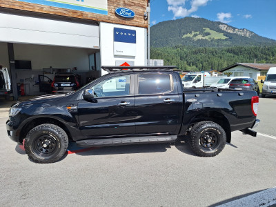Ford Ranger Gebrauchtwagen Ford Ranger Gebrauchtwagen