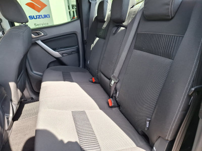 Ford Ranger Gebrauchtwagen Ford Ranger Gebrauchtwagen