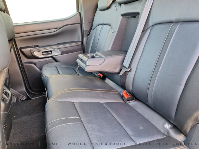 Ford Ranger Neuwagen Ford Ranger Neuwagen