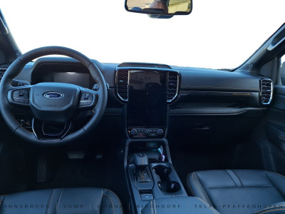 Ford Ranger Neuwagen Ford Ranger Neuwagen