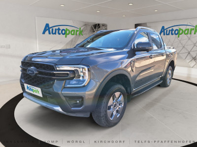 Ford Ranger Neuwagen Ford Ranger Neuwagen