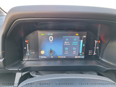 Ford Ranger Neuwagen Ford Ranger Neuwagen