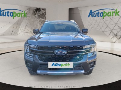 Ford Ranger Neuwagen Ford Ranger Neuwagen