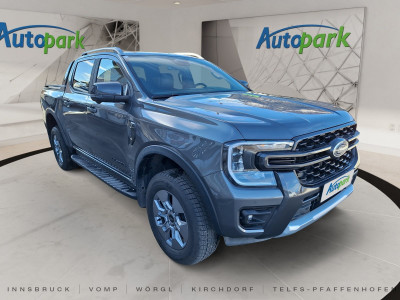 Ford Ranger Neuwagen Ford Ranger Neuwagen