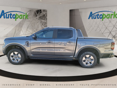 Ford Ranger Neuwagen Ford Ranger Neuwagen